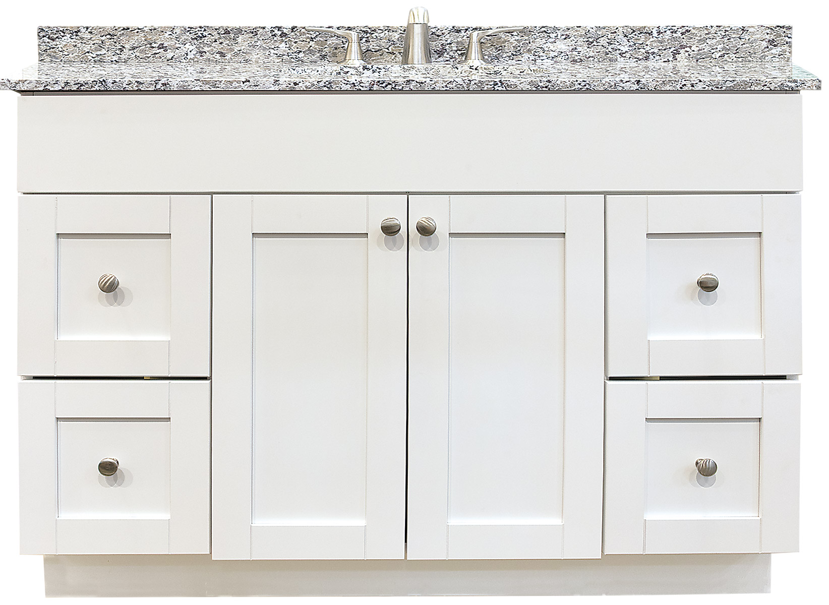 Bathroom Vanities & Tops